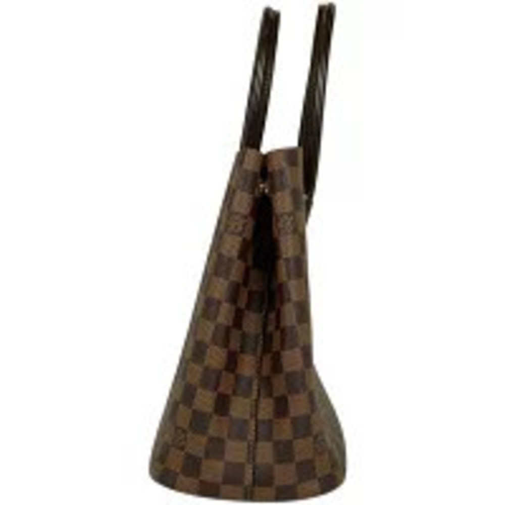 Louis Vuitton Handbag Brown Bag Shoulder Damier Kensington Brown